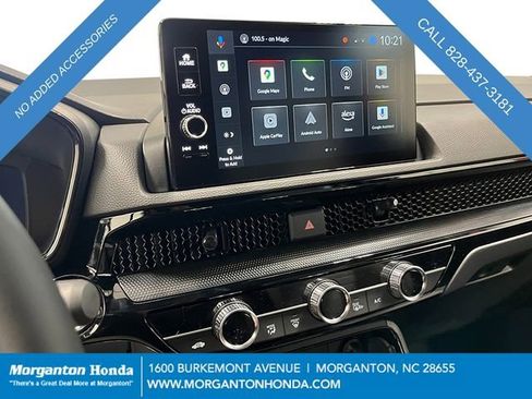 New 2026 Honda CR-V Sport Touring image 21