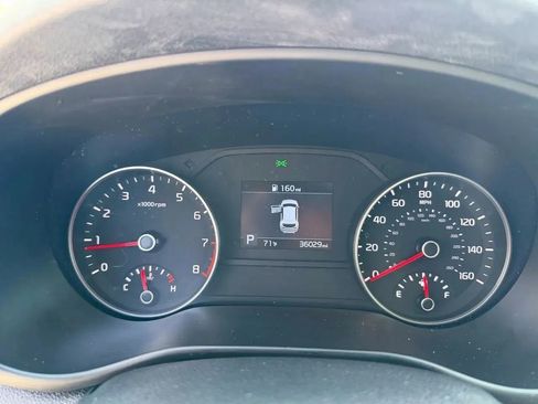 Used 2020 Kia Sportage LX w/ LX Popular Package AWD/4WD image 14