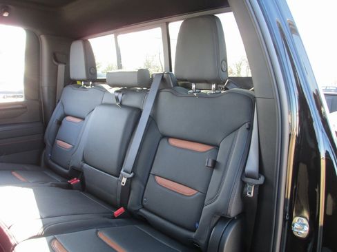 New 2026 GMC Sierra 2500 AT4 w/ AT4 Premium Plus Package image 13