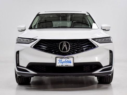 Used 2025 Acura MDX w/ Technology Package image 4