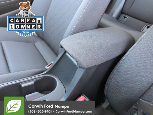 Used 2023 Toyota Corolla LE w/ LE Convenience Package FWD image 18