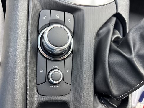 New 2026 MAZDA MX-5 Miata Sport image 33