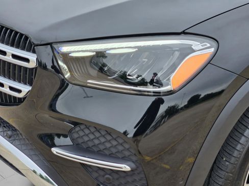 Certified 2026 Mercedes-Benz GLE 350 4MATIC image 28