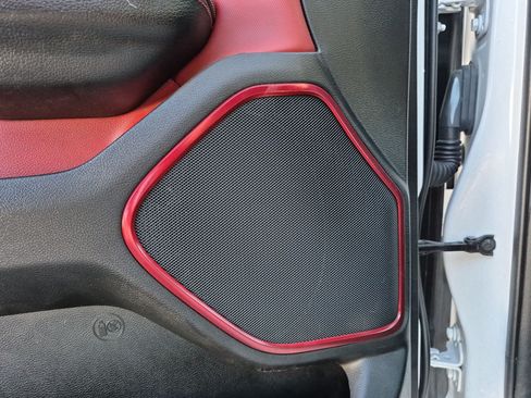 Used 2019 RAM 1500 Rebel w/ Rebel Level 2 Equipment Group AWD/4WD image 15