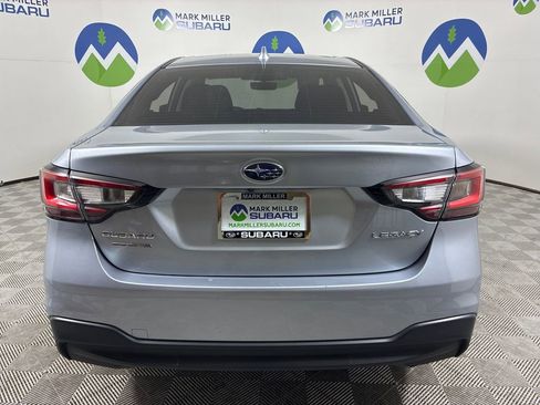 Certified 2023 Subaru Legacy Premium w/ Tech Package 1 image 10