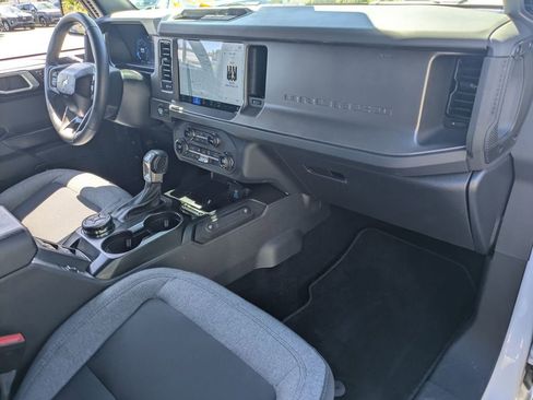 Used 2025 Ford Bronco Big Bend AWD/4WD image 30