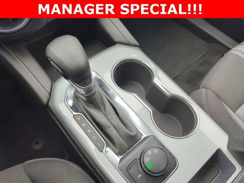 Certified 2023 Chevrolet Blazer LT image 24