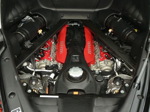 Used 2023 Ferrari SF90 Stradale AWD/4WD image 35