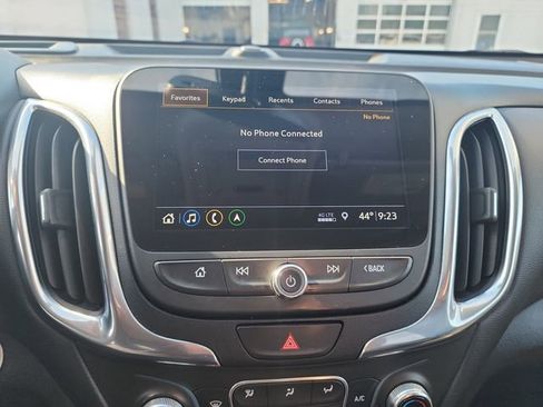 Used 2020 Chevrolet Equinox LT w/ Sport Edition FWD image 25