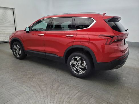 Used 2023 Hyundai Santa Fe SEL image 3
