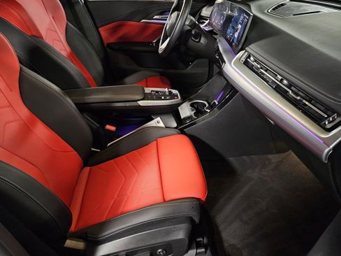 Certified 2023 BMW X1 xDrive28i w/ Convenience Package image 21