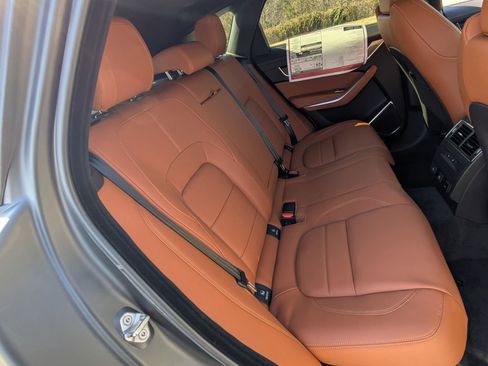 New 2026 Jaguar F-PACE R-Dynamic S image 29