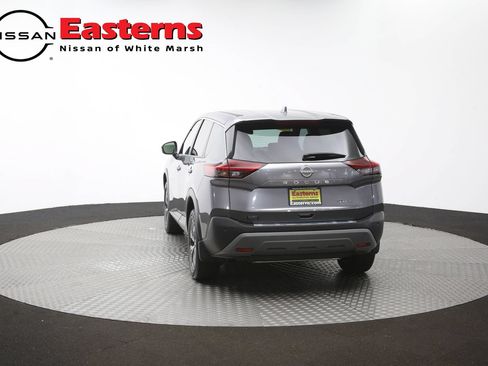 Used 2023 Nissan Rogue SV AWD/4WD image 36