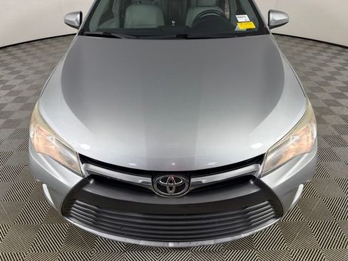 Used 2016 Toyota Camry XLE FWD image 5