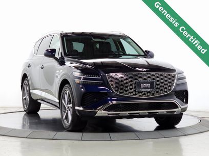 Used 2025 Genesis GV80 2.5T Select