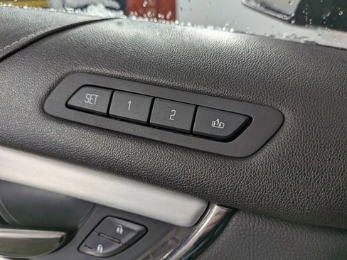 Used 2014 Cadillac ATS Luxury w/ Sun And Sound Package image 11