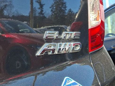 Certified 2019 Honda Passport Elite image 32