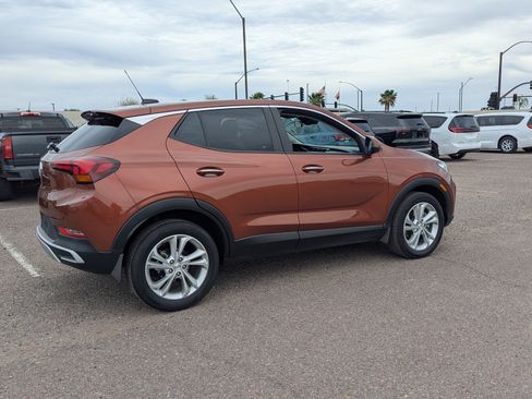 Used 2021 Buick Encore GX Preferred image 5