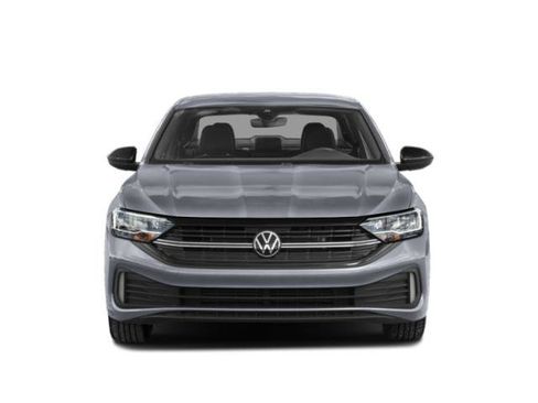 Used 2024 Volkswagen Jetta Sport FWD image 4