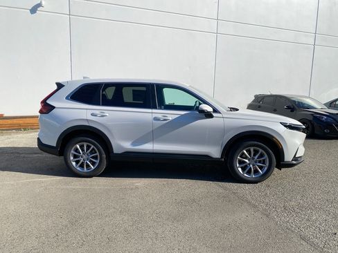 New 2026 Honda CR-V EX image 11