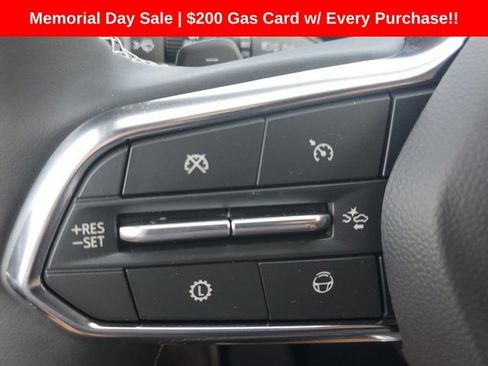New 2026 Chevrolet Traverse High Country w/ LPO, Floor Liner Package FWD image 20