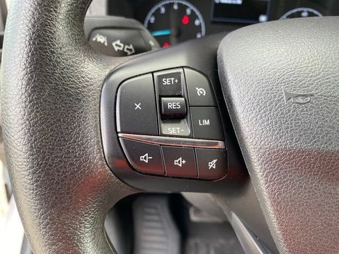 Used 2025 Ford Transit 250 Low Roof w/ Exterior Upgrade Package RWD image 17