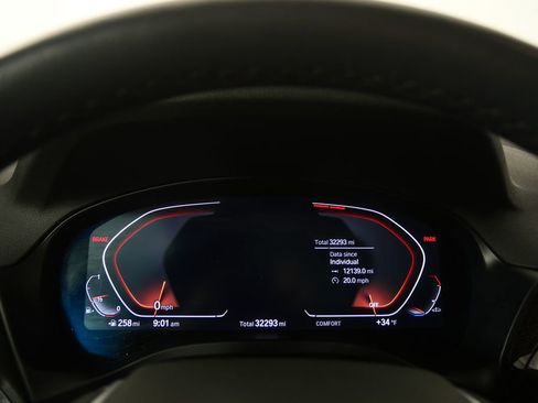 Certified 2023 BMW X3 sDrive30i w/ Premium Package image 18