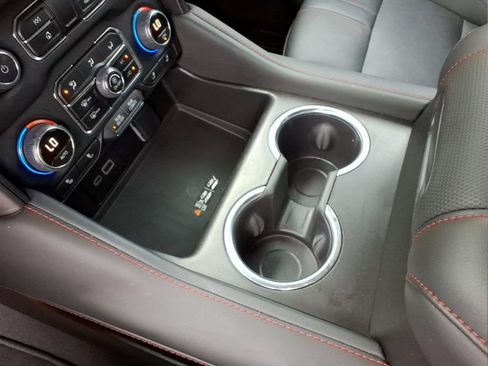 Certified 2023 Chevrolet Tahoe RST w/ Luxury Package AWD/4WD image 9
