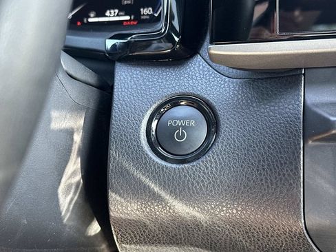 Used 2025 Toyota Camry XSE w/ Premium Plus Package FWD image 35