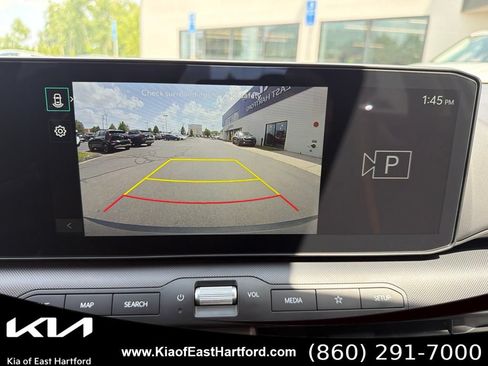 New 2026 Kia K4 FWD image 30