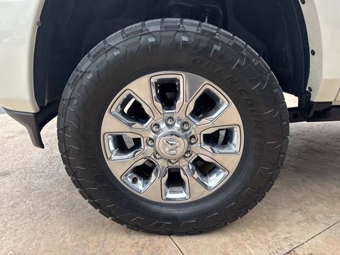 Used 2021 RAM 2500 Limited image 10