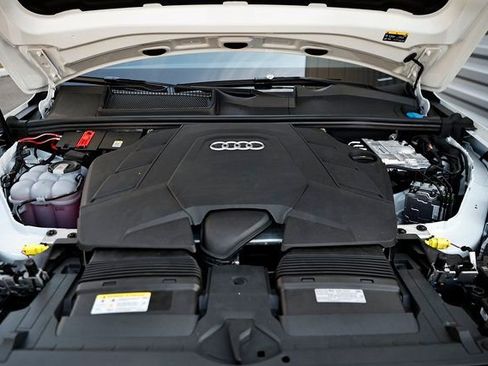 New 2026 Audi Q7 3.0T Premium Plus image 31
