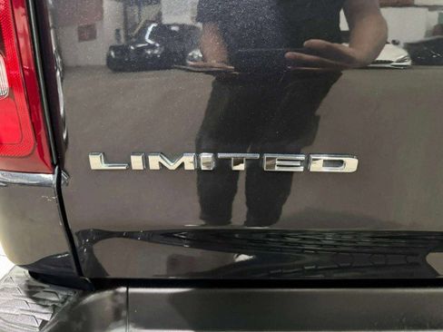 Used 2020 RAM 1500 Limited image 56