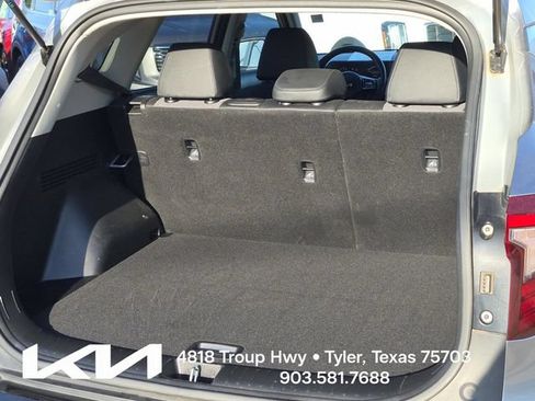 Certified 2024 Kia Seltos S AWD/4WD image 9