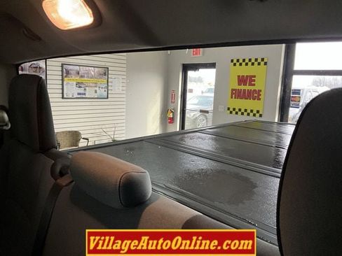 Used 2022 RAM 1500 Tradesman w/ Tradesman SXT Package image 30