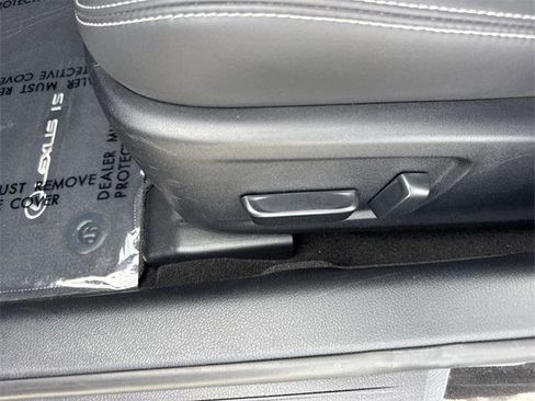 Certified 2024 Lexus IS 300 w/ Comfort Package image 12