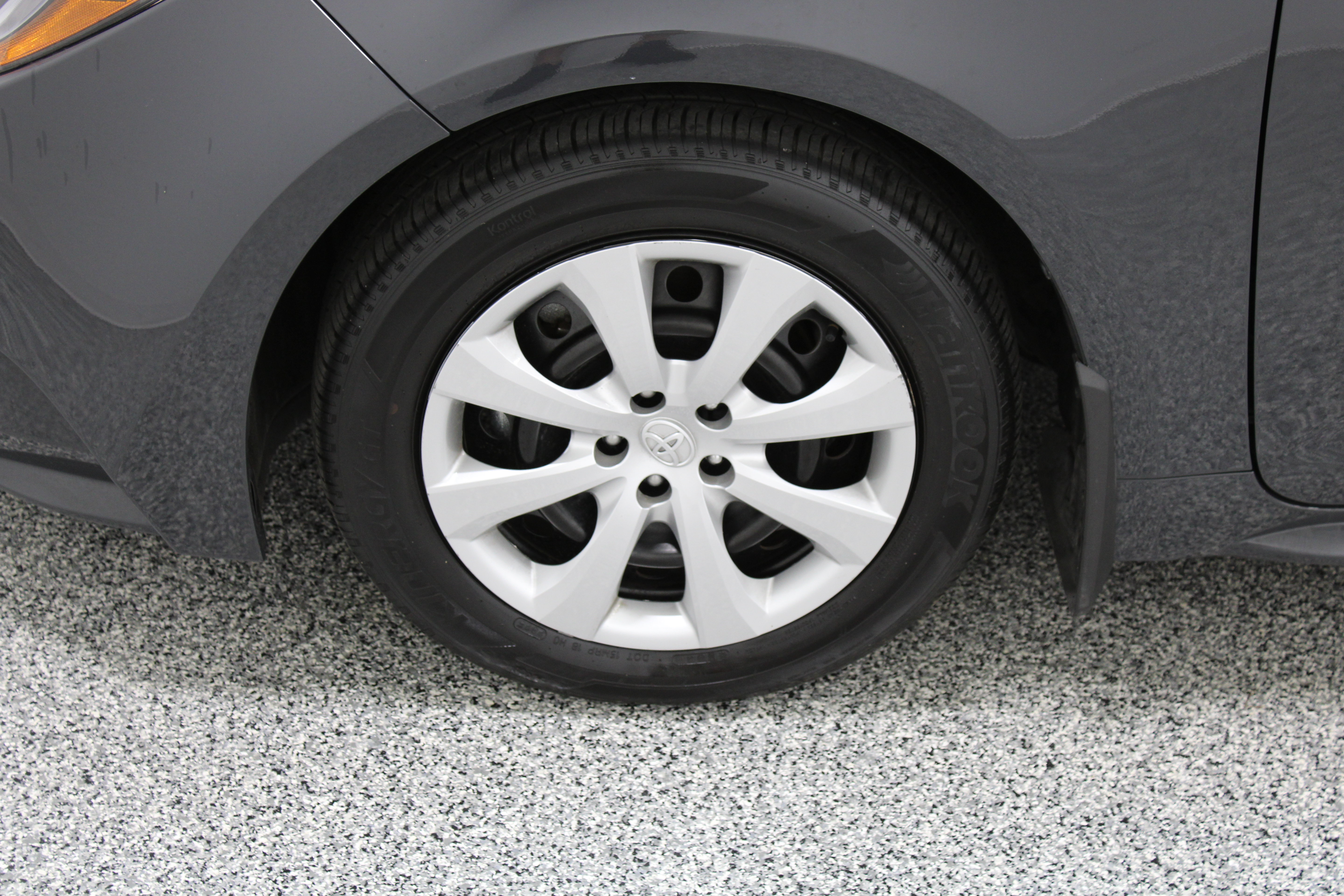 Certified 2026 Toyota Corolla LE FWD image 11