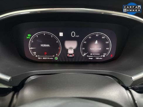 Used 2023 Acura MDX SH-AWD w/ Advance Package image 17