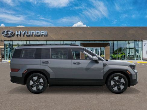 New 2027 Hyundai Santa Fe SEL FWD image 7