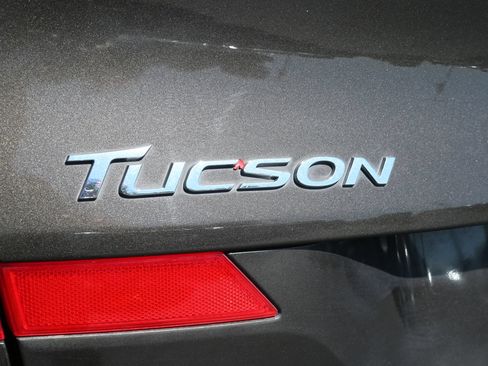 Used 2020 Hyundai Tucson Limited FWD image 22