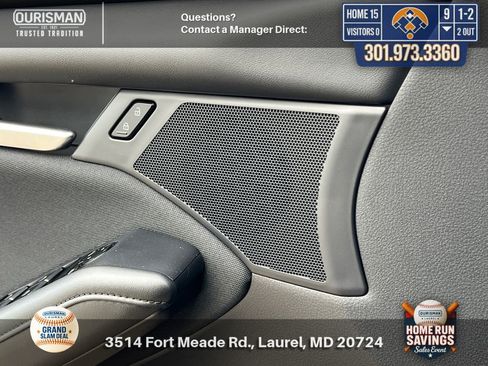 New 2026 MAZDA MAZDA3 s FWD image 28