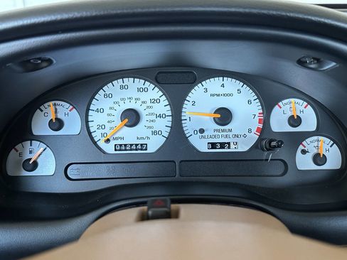 Used 1998 Ford Mustang Cobra image 22