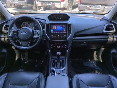 Used 2023 Subaru Forester Touring AWD/4WD image 14