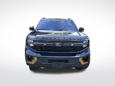 New 2025 Ford Expedition Tremor image 14