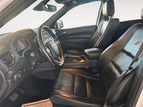 Used 2024 Dodge Durango GT image 9