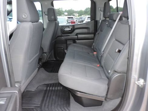 Certified 2022 Chevrolet Silverado 1500 LT w/ All Star Edition Plus RWD image 22