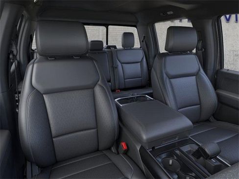 New 2026 Ford F150 Lariat w/ Equipment Group 501A Mid image 10