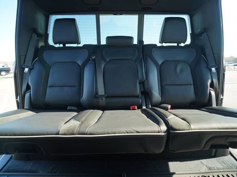 New 2026 RAM 1500 Laramie w/ Night Edition image 35