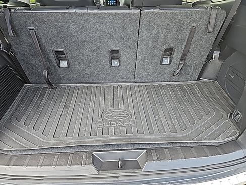 Used 2022 Subaru Ascent Touring image 23