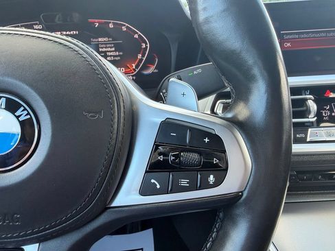 Used 2020 BMW M340i xDrive AWD/4WD image 24